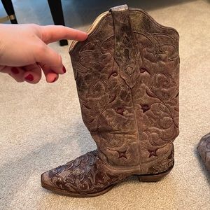 Corral Boots